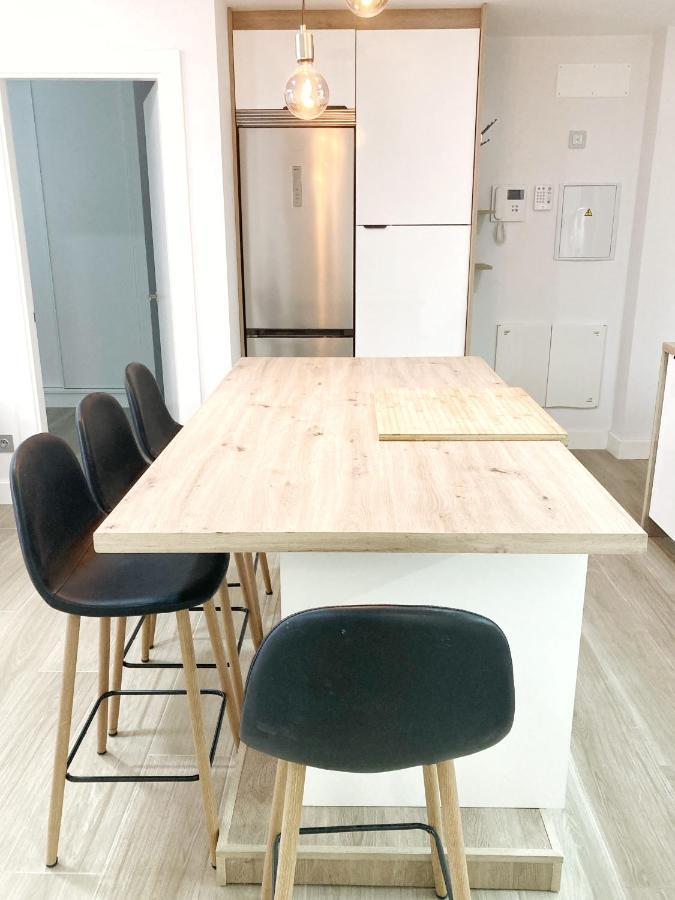 La Naval Beach Flat W Garage Лас-Пальмас-де-Гран-Канария Экстерьер фото
